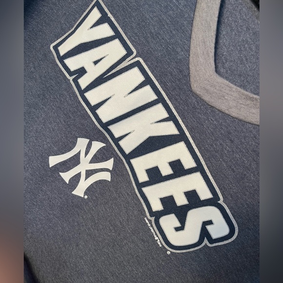 Yankees shirt XL - Picture 3 of 5